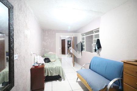 Quarto 1 de casa à venda com 2 quartos, 100m² em Campanário, Diadema