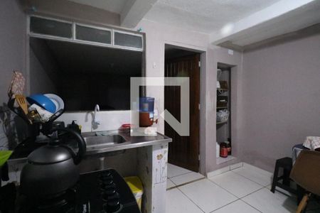 Quarto 2 de casa à venda com 2 quartos, 100m² em Campanário, Diadema