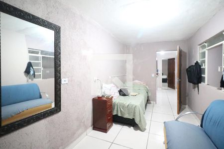 Quarto 1 de casa à venda com 2 quartos, 100m² em Campanário, Diadema