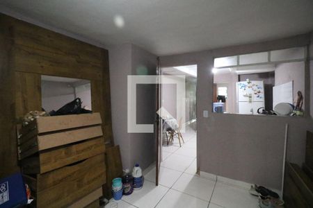 Quarto 2 de casa à venda com 2 quartos, 100m² em Campanário, Diadema