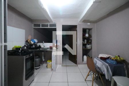 Quarto 2 de casa à venda com 2 quartos, 100m² em Campanário, Diadema
