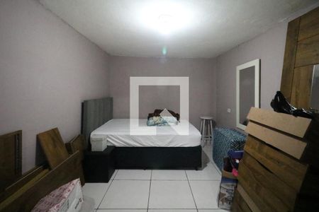 Quarto 2 de casa à venda com 2 quartos, 100m² em Campanário, Diadema