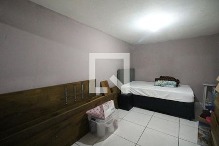 Quarto 2 de casa à venda com 2 quartos, 100m² em Campanário, Diadema