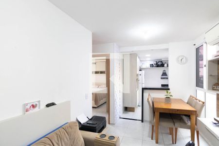 Apartamento para alugar com 2 quartos, 50m² em Campo Grande, Rio de Janeiro