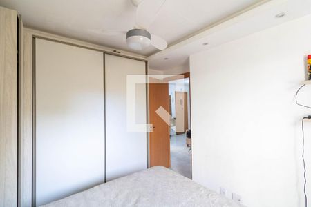 Quarto 1 de apartamento para alugar com 2 quartos, 50m² em Campo Grande, Rio de Janeiro