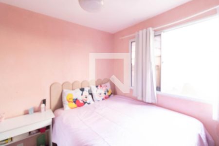 Quarto 2 de apartamento para alugar com 2 quartos, 50m² em Campo Grande, Rio de Janeiro