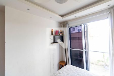 Quarto 1 de apartamento para alugar com 2 quartos, 50m² em Campo Grande, Rio de Janeiro