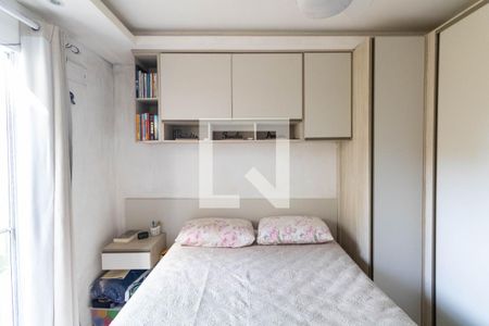 Quarto 1 de apartamento para alugar com 2 quartos, 50m² em Campo Grande, Rio de Janeiro