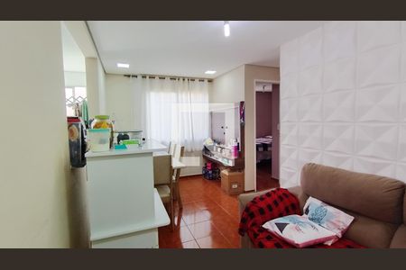 Apartamento para alugar com 2 quartos, 52m² em Vila Urupes, Suzano