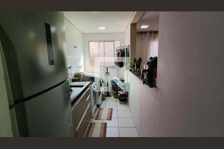 Apartamento para alugar com 2 quartos, 52m² em Vila Urupes, Suzano