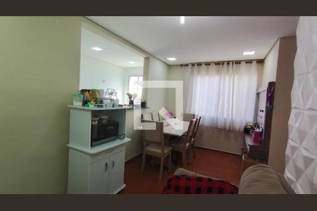 Apartamento para alugar com 2 quartos, 52m² em Vila Urupes, Suzano