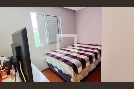 Apartamento para alugar com 2 quartos, 52m² em Vila Urupes, Suzano