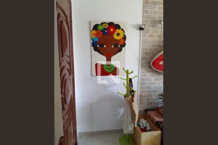 Apartamento para alugar com 2 quartos, 89m² em Andaraí, Rio de Janeiro