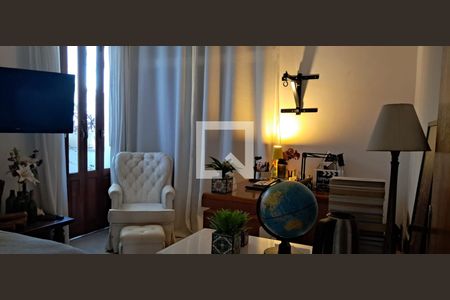 Apartamento para alugar com 2 quartos, 89m² em Andaraí, Rio de Janeiro