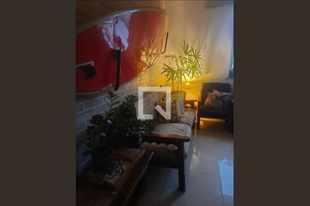 Apartamento para alugar com 2 quartos, 89m² em Andaraí, Rio de Janeiro