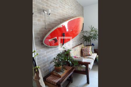 Apartamento para alugar com 2 quartos, 89m² em Andaraí, Rio de Janeiro