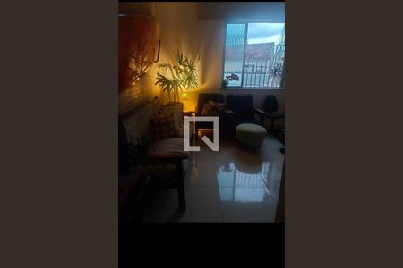 Apartamento para alugar com 2 quartos, 89m² em Andaraí, Rio de Janeiro