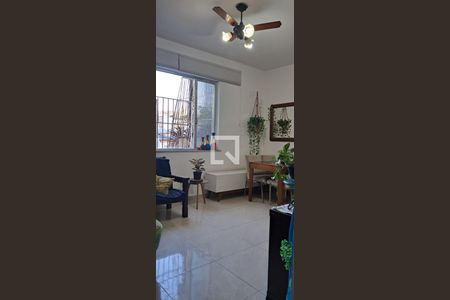 Apartamento para alugar com 2 quartos, 89m² em Andaraí, Rio de Janeiro