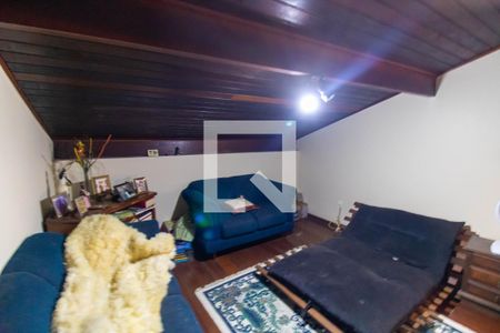 Suíte 1 de casa de condomínio para alugar com 5 quartos, 200m² em Pendotiba, Niterói