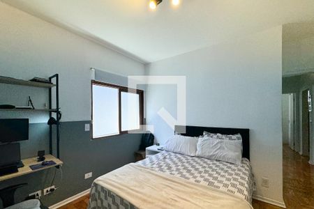 Quarto 1 de casa para alugar com 3 quartos, 170m² em Jardim Saracantan, São Bernardo do Campo