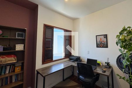 Quarto 2 de casa para alugar com 3 quartos, 170m² em Jardim Saracantan, São Bernardo do Campo