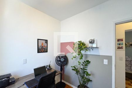 Quarto 2 de casa para alugar com 3 quartos, 170m² em Jardim Saracantan, São Bernardo do Campo