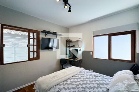 Quarto 1 de casa para alugar com 3 quartos, 170m² em Jardim Saracantan, São Bernardo do Campo