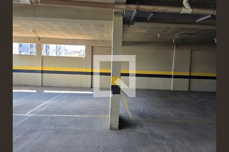 Apartamento à venda com 3 quartos, 75m² em Salgado Filho, Belo Horizonte