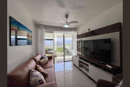 Apartamento para alugar com 2 quartos, 87m² em Recreio dos Bandeirantes, Rio de Janeiro
