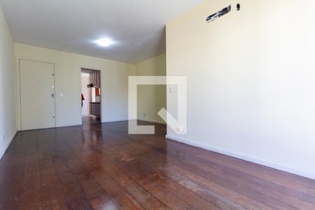 Sala de apartamento para alugar com 3 quartos, 93m² em Tatuapé, São Paulo
