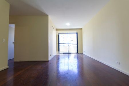 Sala de apartamento para alugar com 3 quartos, 93m² em Tatuapé, São Paulo