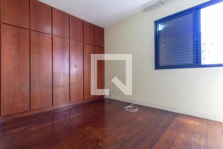 Quarto 2 de apartamento para alugar com 3 quartos, 93m² em Tatuapé, São Paulo
