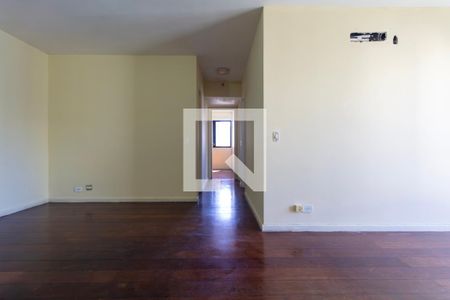 v de apartamento para alugar com 3 quartos, 93m² em Tatuapé, São Paulo