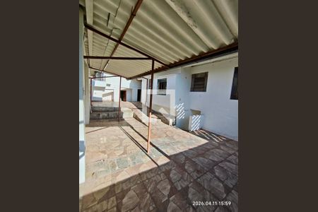 Casa para alugar com 3 quartos, 275m² em Graça, Belo Horizonte