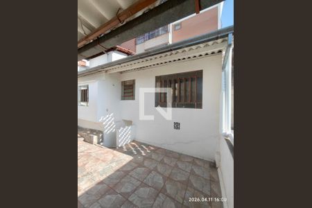 Casa para alugar com 3 quartos, 275m² em Graça, Belo Horizonte