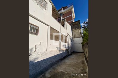 Casa para alugar com 3 quartos, 275m² em Graça, Belo Horizonte