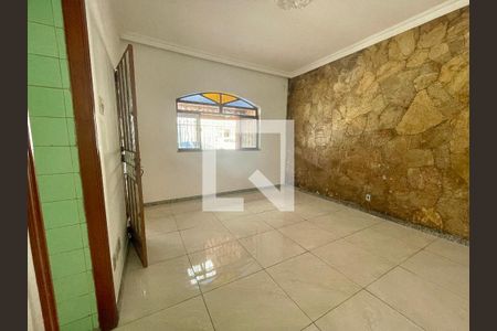 Casa para alugar com 3 quartos, 275m² em Graça, Belo Horizonte