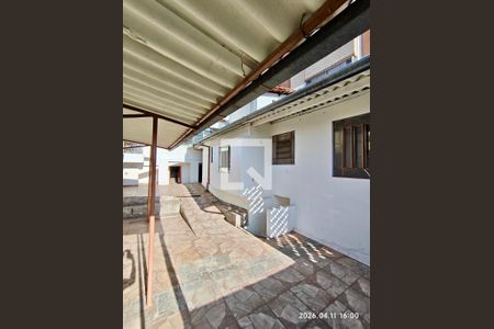 Casa para alugar com 3 quartos, 275m² em Graça, Belo Horizonte