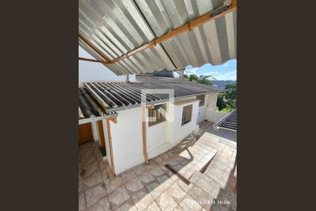 Casa para alugar com 3 quartos, 275m² em Graça, Belo Horizonte