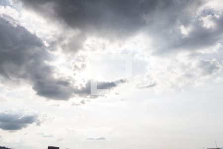 Vista da Sala de apartamento para alugar com 2 quartos, 54m² em Alphaville Empresarial, Barueri