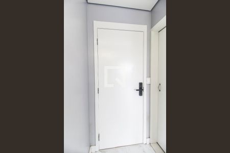 Entrada de apartamento para alugar com 2 quartos, 54m² em Alphaville Empresarial, Barueri