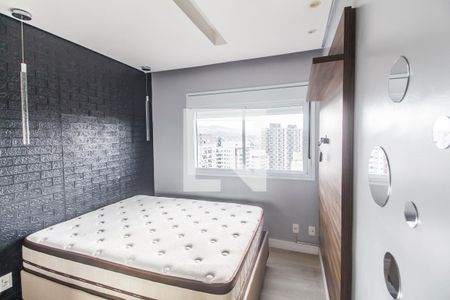 Quarto 1 de apartamento para alugar com 2 quartos, 54m² em Alphaville Empresarial, Barueri