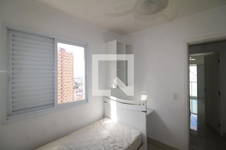 Quarto 1 de apartamento à venda com 2 quartos, 60m² em Santana, São Paulo