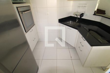 Sala / Cozinha de apartamento à venda com 2 quartos, 60m² em Santana, São Paulo