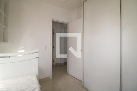 Quarto 1 de apartamento à venda com 2 quartos, 60m² em Santana, São Paulo