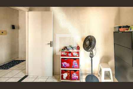 Quarto 1 de apartamento à venda com 2 quartos, 47m² em Jardim Novo Jau, São Paulo