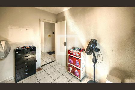 Quarto 1 de apartamento à venda com 2 quartos, 47m² em Jardim Novo Jau, São Paulo