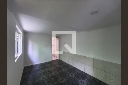 Quarto 1 de casa para alugar com 1 quarto, 43m² em Taquara, Rio de Janeiro