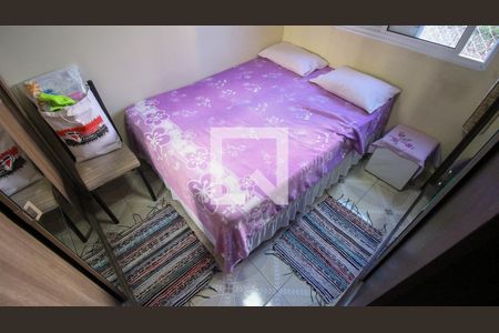 Quarto 1 de apartamento para alugar com 2 quartos, 50m² em Parque São Lourenço, São Paulo