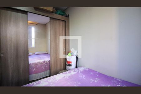 Quarto 1 de apartamento para alugar com 2 quartos, 50m² em Parque São Lourenço, São Paulo